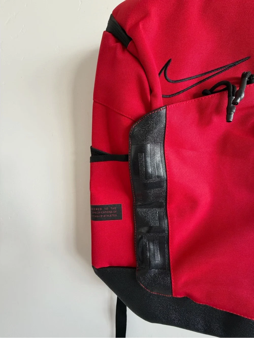 Nike Elite Backpack NWT